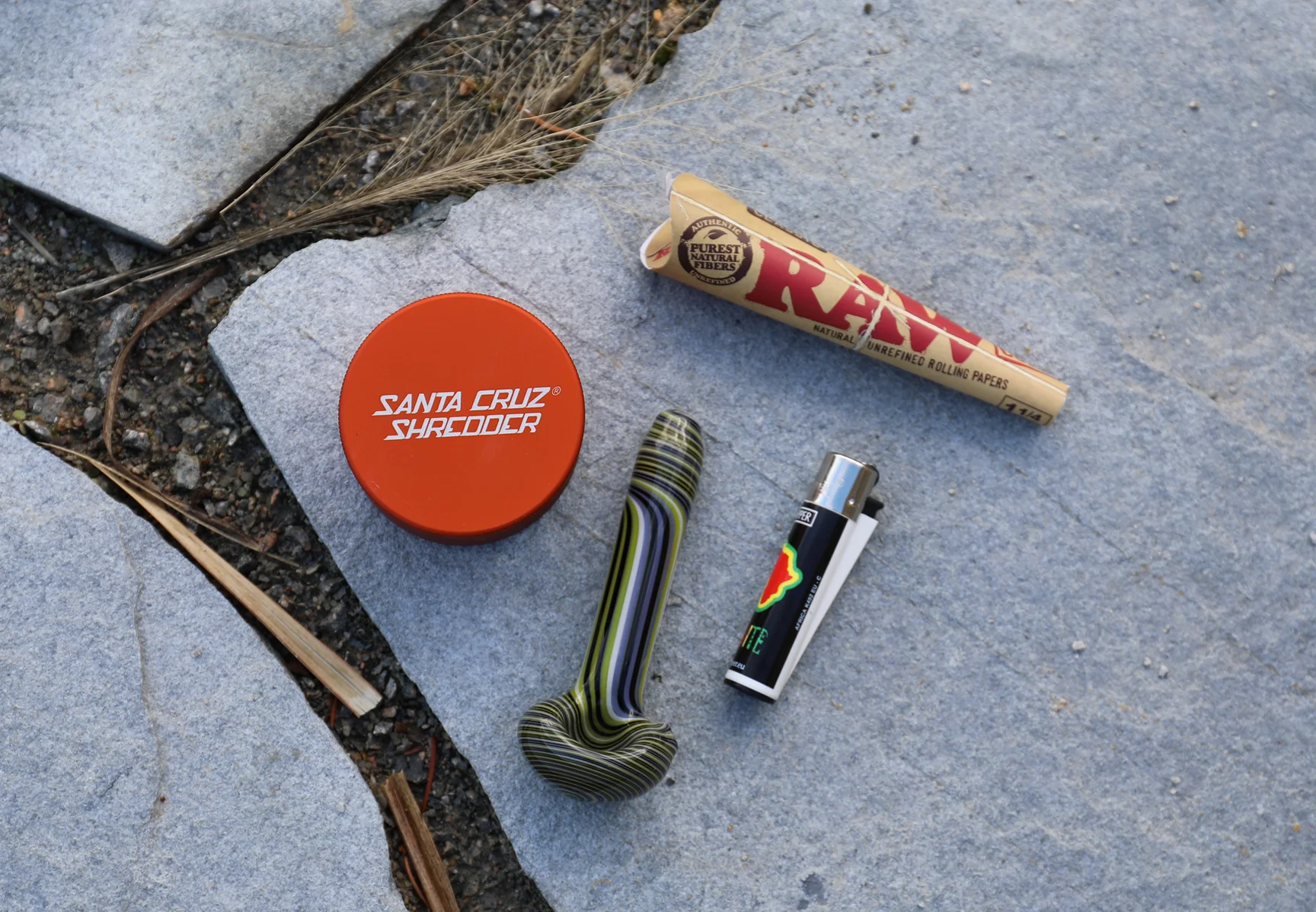 Canada's Ultimate Smoke Shop Experience